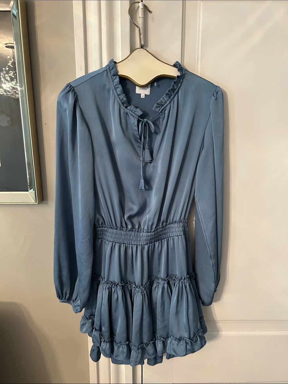 Miss Los Angeles Dress nwot